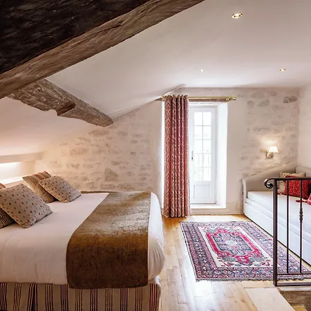 فندق Domaine De Saint-gery - Teritoria 4*