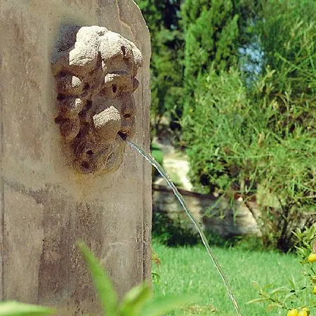 Domaine De Saint-gery - Teritoria 4* Lascabanes