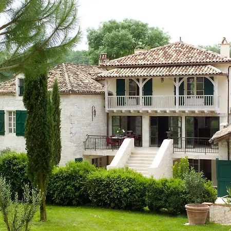 Domaine De Saint-gery - Teritoria