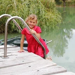 Domaine De Saint-gery - Teritoria Lascabanes