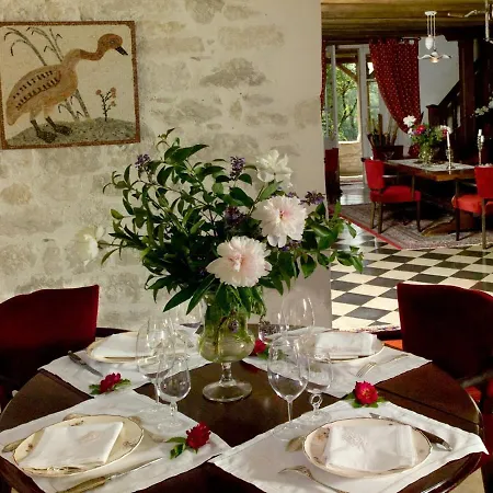 Domaine De Saint-gery - Teritoria Szálloda Lascabanes