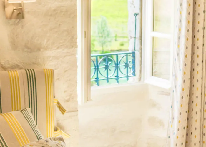 Hotel Domaine De Saint-géry - Teritoria